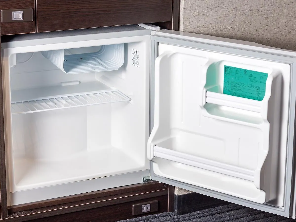 Apa Hotel Nihombashi Bakuroyokoyama Ekimae Prefektura Tokio 3*,  Japonsko