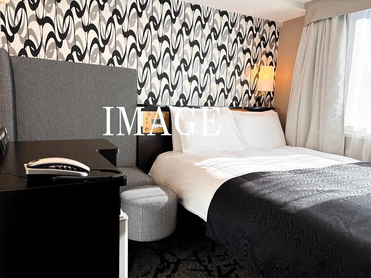 Apa Hotel Nihombashi Bakuroyokoyama Ekimae Prefektura Tokio 3*,  Japonsko