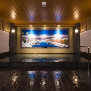 Torifito Canal 4* Otaru