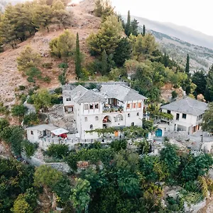 Salaria , Gjirokastër Albánie