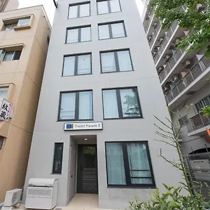Hotel Theatel Haneda ⅱ, Tóquio