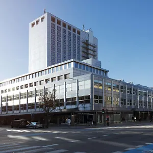 Scandic Falkoner Kopenhagen