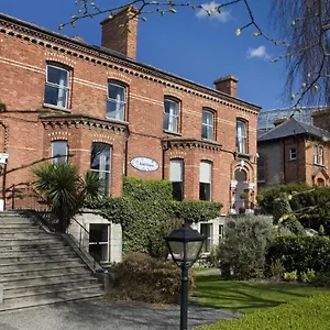**** Vendégház Ariel House Írország