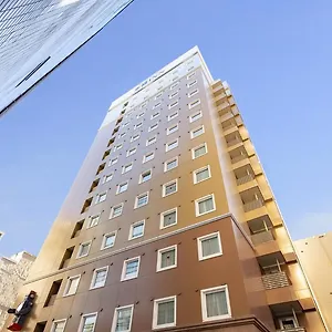 Toyoko Asakusa Kuramae No.2 *** Präfektur Tokio