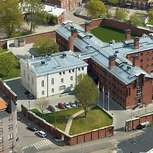 Katajanokka 4*, Helsinky Finsko