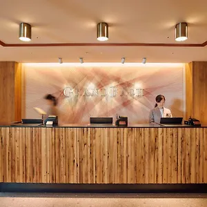 Grand Bach Select Hotel Kyōto