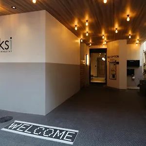 호텔 Yksi Sauna &