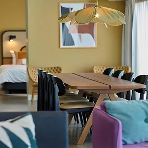 Cityden Bolo District Appart hôtel