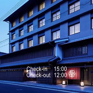 Mitsui Garden Shinmachi Bettei Hotel Kyōto