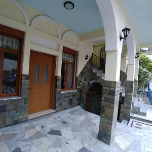 Urat , Gjirokastër Albánie