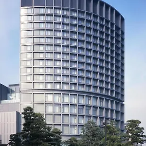 Grand Arc Hanzomon *** Präfektur Tokio