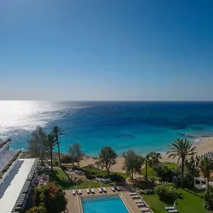 Grecian Sands Station touristique
