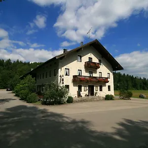 Landgasthof Auerschmiede , Irschenberg Německo