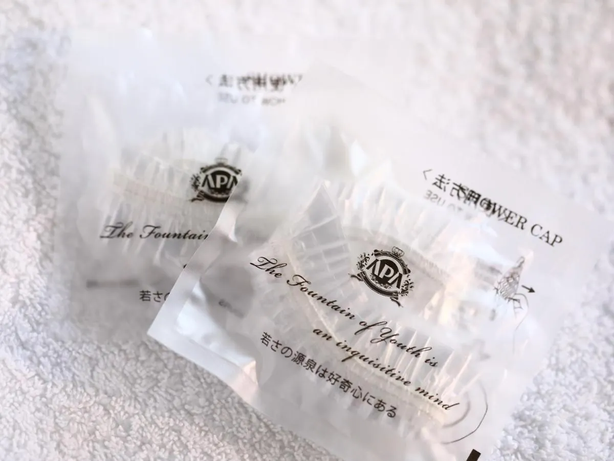 Apa Hotel Nihombashi Bakuroyokoyama Ekimae Tokyo