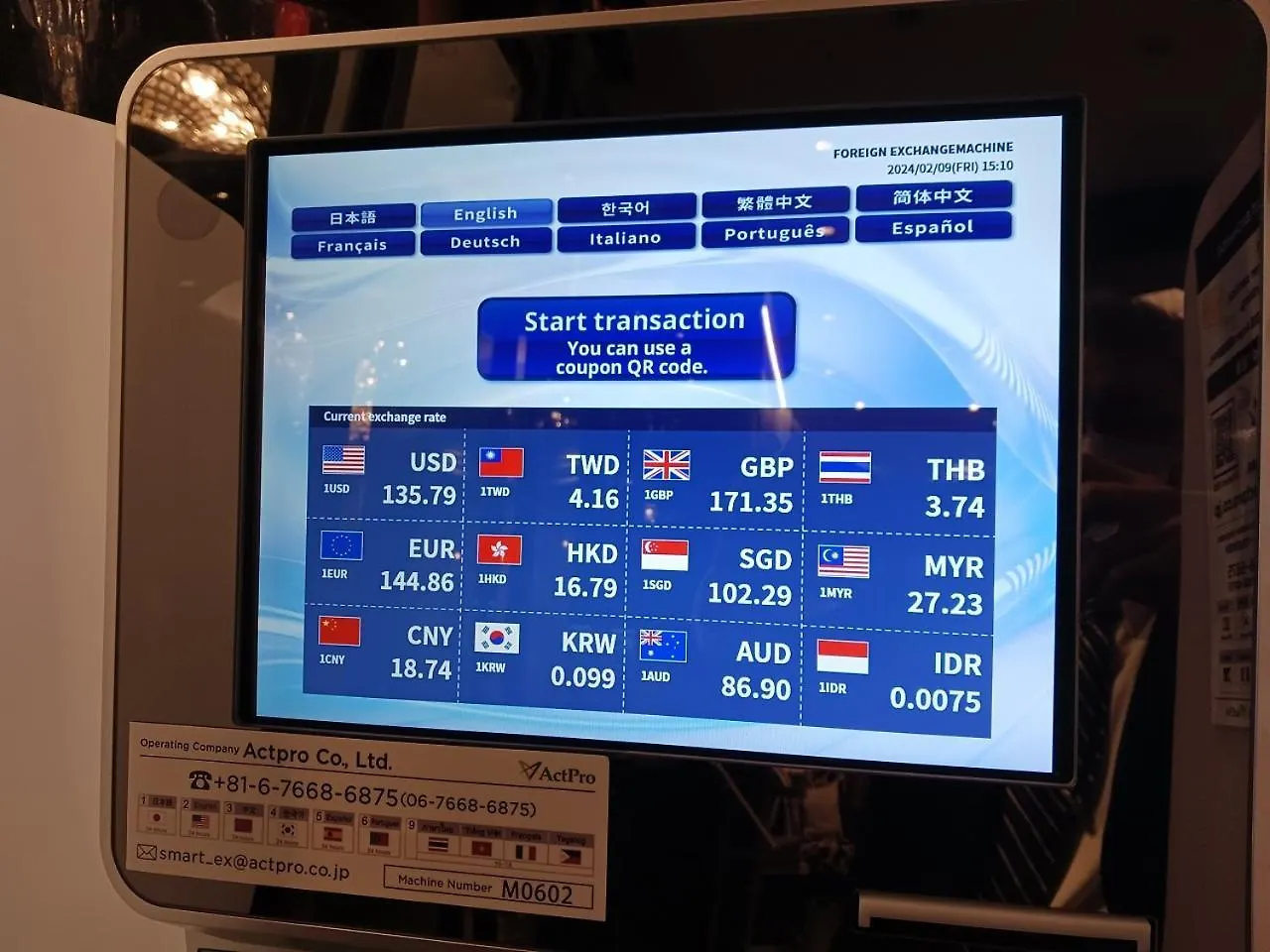 ***  Apa Hotel Nihombashi Bakuroyokoyama Ekimae Tóquio Japão