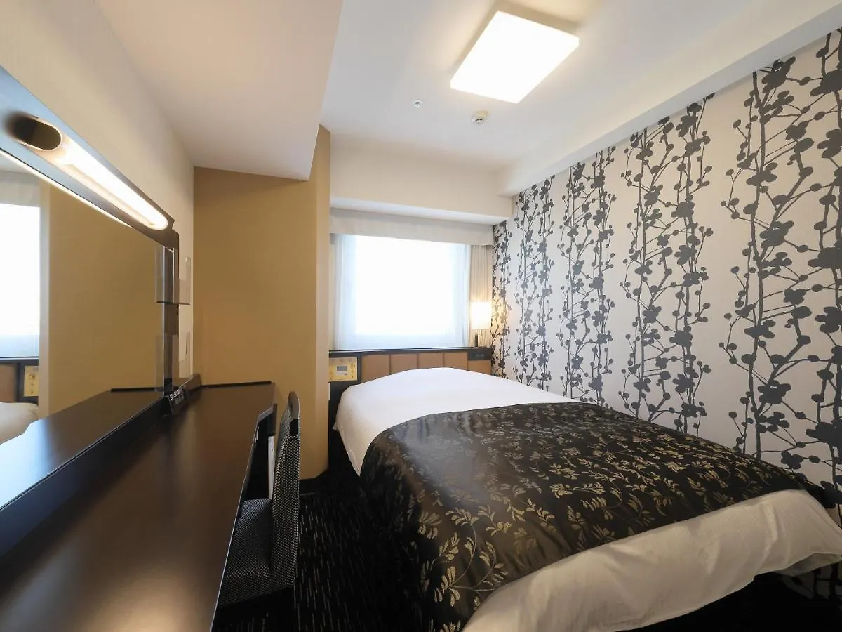 APA Hotel Nihombashi Bakuroyokoyama Ekimae Tokyo