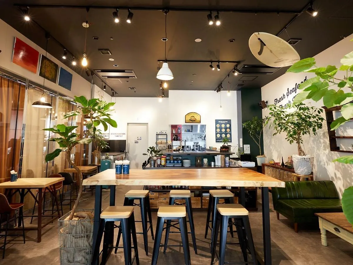 APA Hotel Nihombashi Bakuroyokoyama Ekimae Tokyo