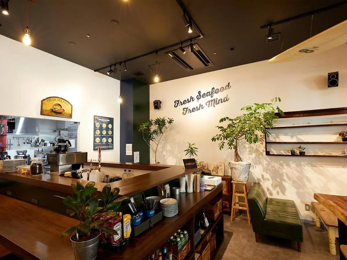 APA Hotel Nihombashi Bakuroyokoyama Ekimae Tokyo
