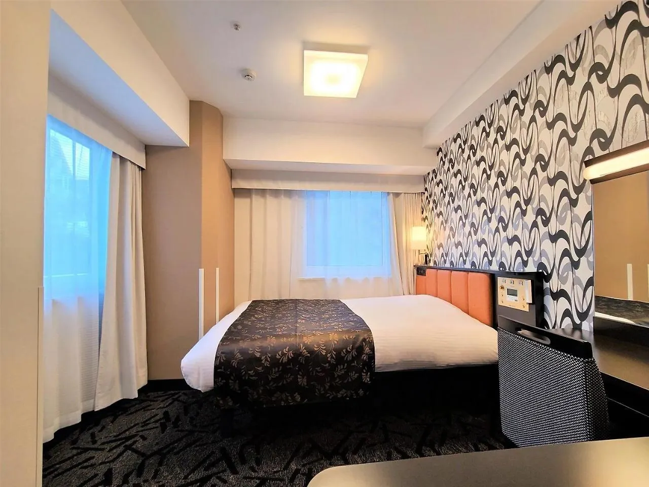 APA Hotel Nihombashi Bakuroyokoyama Ekimae Tokyo